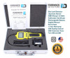 Detector De Fugas De Gas Por Forensics | Alarmas Ajustables. 3