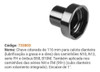 Dado Llave 116mm Octogonal De 1  Rueda Del Volvo Fh,b10m,b58 1