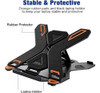 Besign Soporte Ajustable Para Computadora Portátil, Soporte 2