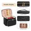 Organizador De Bolsas De Maquillaje, Bolsas De 3