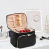 Organizador De Bolsas De Maquillaje, Bolsas De 6