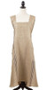 Saro Lifestyle Cuisine Delantal Collection Criss Cross Delan 0
