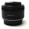 Lente Canon Ef 50mm F/1.8 Af Stm Seminova 2