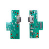 Placa De Carga Pin Para Motorola G8 Carga Rápida 0