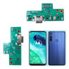 Placa De Carga Pin Para Motorola G8 Carga Rápida 0