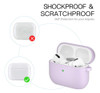 Funda Para Apple AirPods Pro _b 4