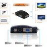 Cámara Cctv Bnc S-video Vga A La Computadora Portátil Pc Vga 3
