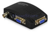 Cámara Cctv Bnc S-video Vga A La Computadora Portátil Pc Vga 5