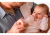 Tetinas Chicco Para Mamadera Physio Flujo Fast 4m+ X2u 3