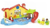 Fisher-price Little People Place Musical Preescolar Playset 0