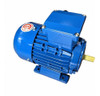 Motor Electrico Trifasico De 1/4hp (0.25hp) 1500rpm Blindado 0