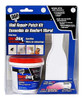 Dap 12345 3 Kit De Reparacion De Pared Con Parche Drydex® 0