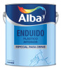 Alba Enduido Interior Std 1lts - Caporaso 0