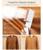 Shezi Handheld Travel Steamer For Clothes Steamer, 3