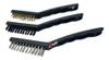 Cepillos De Alambre X3 Juego 9p  Limpieza Taller Herramienta 2