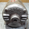 Motor 1/3 Hp 220v 1445rpm Marca Cegril. Argentino 4