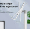 Soporte Celular Universal Regulable Mesa Escritorio Original 1