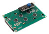 Deirolab 20x4 Lcd Azul I2c 3