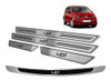 Kit Cubre Zocalos P/ Baul + Puertas P/ Volkswagen Up! 0 Kit Cubre Zocalos P/ Baul + Puertas P/ Volkswagen Up! 0