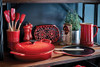 Jarra Le Creuset Of America, Caribe 4 Jarra Le Creuset Of America, Caribe 4