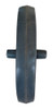 Rueda Plástica Para Hormigonera Carretilla Construcción Pvc 1