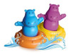 Hipopotamos De Encastre Para Agua Bebes Bimbi 1