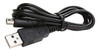 Cargador De Pared Ac Y Cable De Adaptador De Alimentación Us 5
