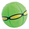 Bola Magic Ball Com Luzes Coloridas Disco Voador + Nf 4