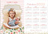 X25 Almanaques Imantados Calendarios (15x10cm) Souvenirs 2
