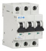 Interruptor Termica Tripolar 50a Eaton  Electro Medina 0