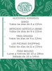 Salvado De Avena Madre Tierra 300g 2