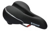 Asiento New Evolution Con Elastomeros Ne-20 - Racer Bikes 0