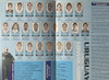 Folleto Del Partido Uruguay Vs Australia Nov 2001, Ez2c1 1 Folleto Del Partido Uruguay Vs Australia Nov 2001, Ez2c1 1