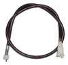 Cable C/kilometro Ford Festiva 89-92 0