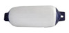 Defensa Inflable Náutica 16x40cm Refuerzo 0