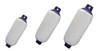 Defensa Inflable Náutica 16x40cm Refuerzo 1