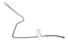 Tubo Alimen/combustible Corsa / Classic Chevrolet  Original 0