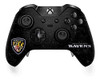 Skinit Nfl Baltimore Cuervos Xbox One Elite Controlador Piel 0