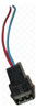 Ficha 2 Cables Macho Inyector 0