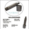 Extractor De Cigueñal Zanella Rx 150 7