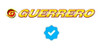 Juego Cerraduras Guerrero Gr6 300cc Original...!!! 2