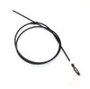 Cable Espolon Gm (c/tirador) Chevrolet Blazer 95-00 0