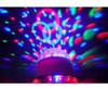 Bola Luz Led Luces Rgb Giratoria Colores Discoteca 2