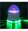 Bola Luz Led Luces Rgb Giratoria Colores Discoteca 7