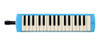 Yamaha Pianica 32keys (azul) P-32e 0
