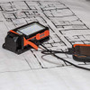 Klein Tools 56403 Luz Led, Linterna / Luz De Trabajo Recarga 2
