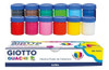 Tempera Giotto Color X12 Serviciopapelero 0