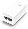 Inyector Poe Tp-link Tl-poe4818g Gigabit 48v Dc 18w 0