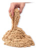 Kinetic Sand - Juego Para Hornear, 1 Libra De 3