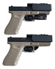 Canana De Extracción Rápida Glock 17 / 19 3